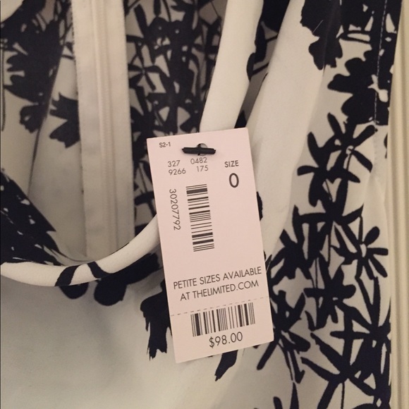 Brand New Limited summer Dress - Picture 3 of 3